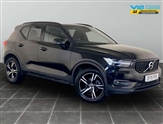 Used Volvo XC40