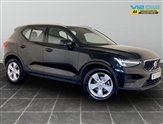 Used Volvo XC40