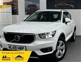 Used Volvo XC40