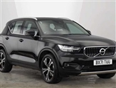 Volvo XC40 Image 1
