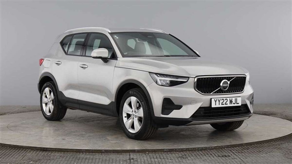 Large image for the Used Volvo XC40