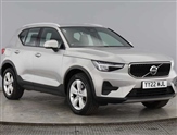 Volvo XC40 Image 1