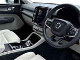Volvo XC40 Image 5