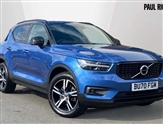 Volvo XC40 Image 1