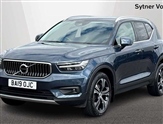 Volvo XC40 Image 6