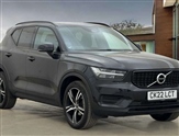 Volvo XC40 Image 1