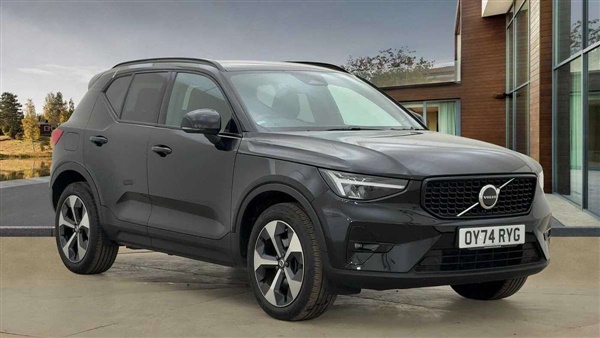 Large image for the Used Volvo XC40