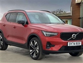 Volvo XC40 Image 1