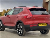 Volvo XC40 Image 5