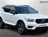 Volvo XC40 Image 1