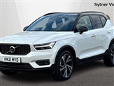 Volvo XC40 Image 6