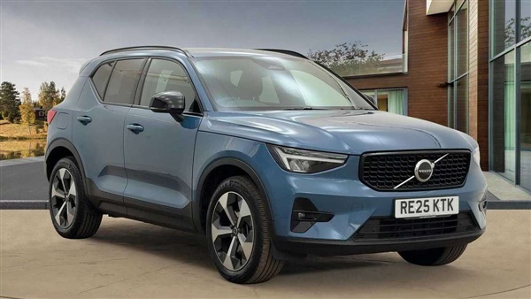 Large image for the Used Volvo XC40