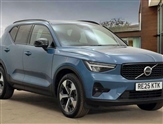 Volvo XC40 Image 1