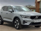 Volvo XC40 Image 1