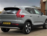 Volvo XC40 Image 3