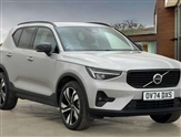 Volvo XC40 Image 1