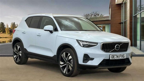 Large image for the Used Volvo XC40