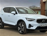 Volvo XC40 Image 1