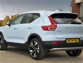 Volvo XC40 Image 5