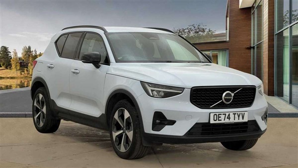 Large image for the Used Volvo XC40