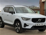 Volvo XC40 Image 1