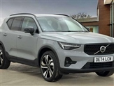 Volvo XC40 Image 1