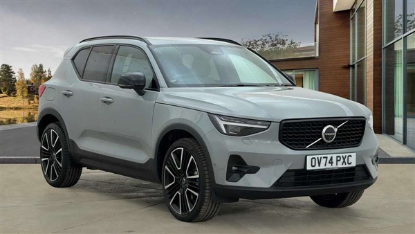 Large image for the Used Volvo XC40