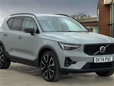 Volvo XC40 Image 1