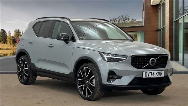 Large image for the Used Volvo XC40