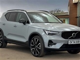 Volvo XC40 Image 1