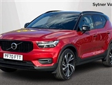 Volvo XC40 Image 6