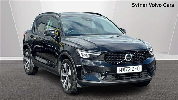 Large image for the Used Volvo XC40