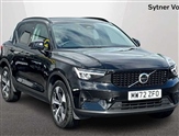 Volvo XC40 Image 1