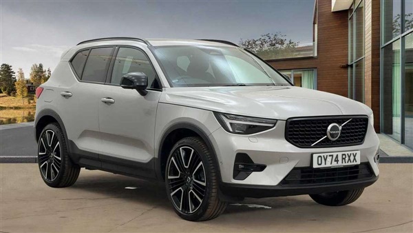 Large image for the Used Volvo XC40