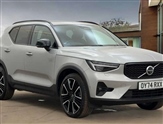 Volvo XC40 Image 1