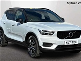Volvo XC40 Image 1