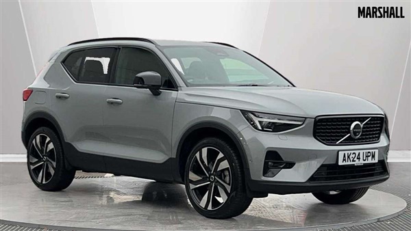 Large image for the Used Volvo XC40