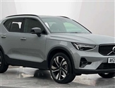 Volvo XC40 Image 1