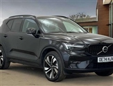 Volvo XC40 Image 1