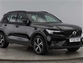Volvo XC40 Image 1