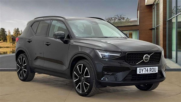 Large image for the Used Volvo XC40