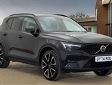 Volvo XC40 Image 1