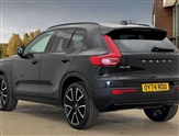 Volvo XC40 Image 5
