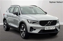 Used Volvo XC40