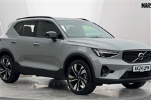 Used Volvo XC40