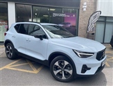 Volvo XC40 Image 1