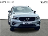 Volvo XC40 Image 1