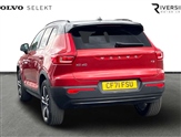 Volvo XC40 Image 3