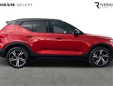 Volvo XC40 Image 4