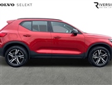 Volvo XC40 Image 4